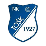 TOSK Tesanj badge