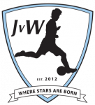 JVW FC badge