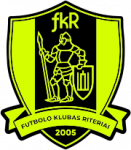 Riteriai badge