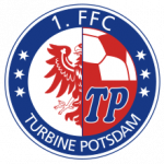 Potsdam badge
