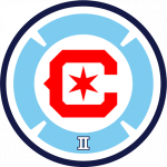 Chicago Fire II badge