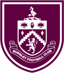 Burnley badge