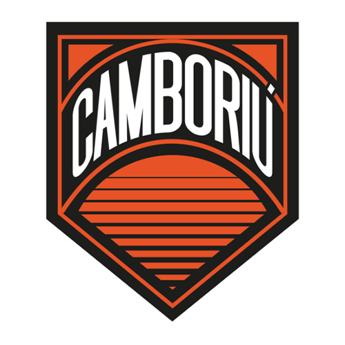 Camboriú badge