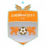 Chennai City badge