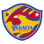 Vegalta Sendai badge