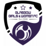 Glasgow Girls badge