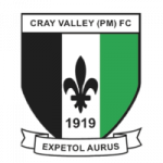 Cray Valley badge