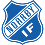 Norrby badge