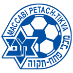 Maccabi Petah Tikva badge