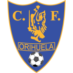 Orihuela badge