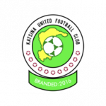 Katsina United badge