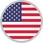 United States U-18 badge