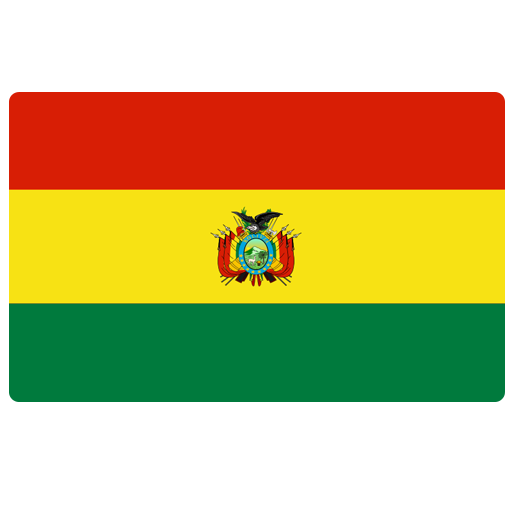 Bolivia U-20 badge