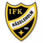Hässleholm badge