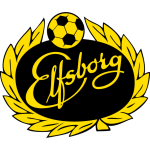 Elfsborg badge