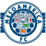 MesoAmerica badge