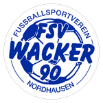 Wacker Nordhausen badge