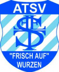 Frisch Auf Wurzen badge
