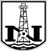 Neftchi badge