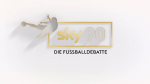 Sky 90 badge