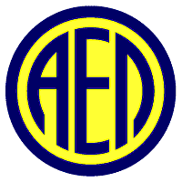 AEL Limassol badge