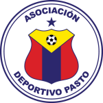Deportivo Pasto badge