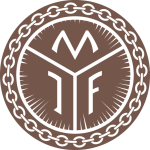 Mjøndalen badge