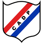 Deportivo Paraguayo badge