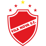 Nova Iguaçu badge