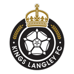 Kings Langley badge