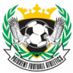 Patuxent Football Athletics badge