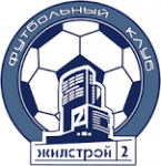 Zhytlobud-2 badge