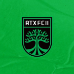 Austin FC II badge