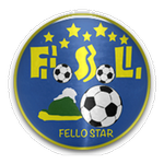 Fello Star badge