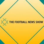 BBC The Football News Show badge