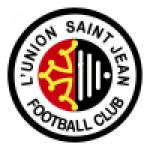 Union St-Jean badge