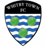 Whitby Town badge