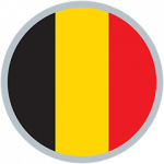 Belgium U-19 badge