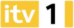 - ITV1 - badge