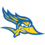 Cal State Bakersfield Roadrunners badge