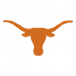 Texas Longhorns badge