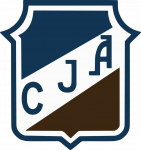 Juventud Antoniana badge