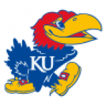 Kansas Jayhawks badge
