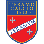 Teramo badge