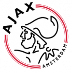 Ajax U-17 badge