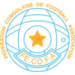Congo DR U-17 badge