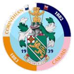 Corinthian-Casuals badge