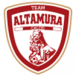 Team Altamura badge
