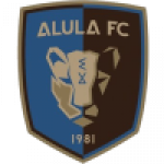 Al Ula badge