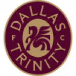 Dallas Trinity FC badge